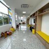 Santa Casa de Santos inaugura ala infantil para o SUS 